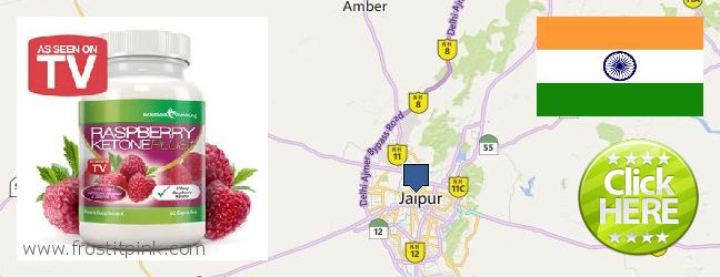 Best Place to Buy Raspberry Ketones online Jaipur, India