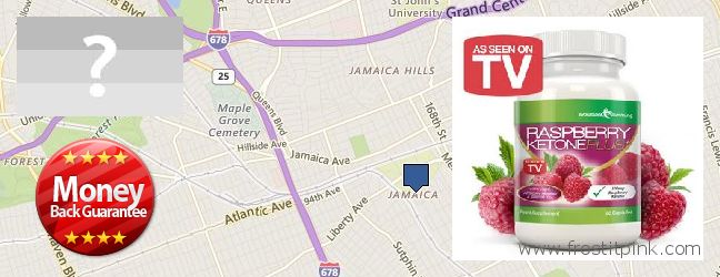 Gdzie kupić Raspberry Ketones w Internecie Jamaica, USA