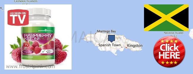 Dove acquistare Raspberry Ketones in linea Jamaica