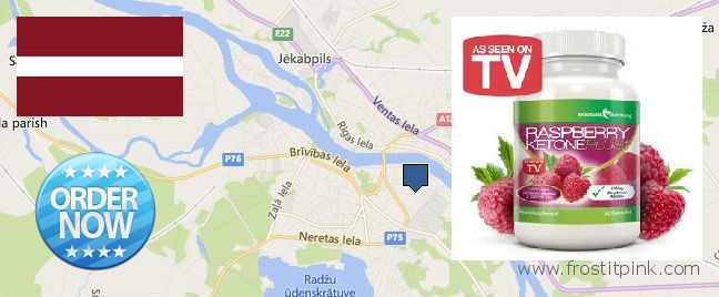 Where to Buy Raspberry Ketones online Jekabpils, Latvia