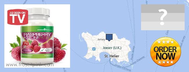 Hol lehet megvásárolni Raspberry Ketones online Jersey