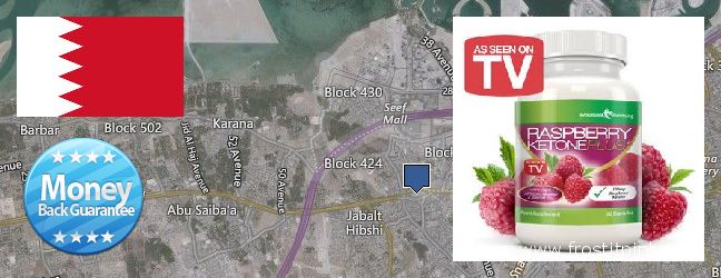 Where to Buy Raspberry Ketones online Jidd Hafs, Bahrain