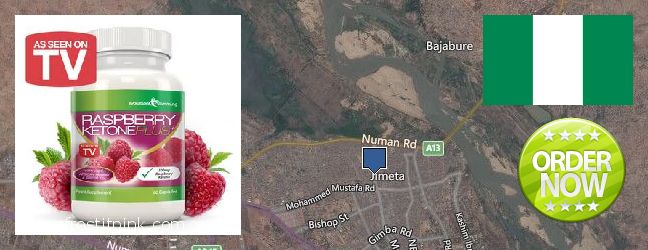 Where to Buy Raspberry Ketones online Jimeta, Nigeria