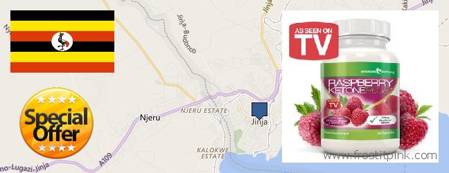 Where Can I Buy Raspberry Ketones online Jinja, Uganda