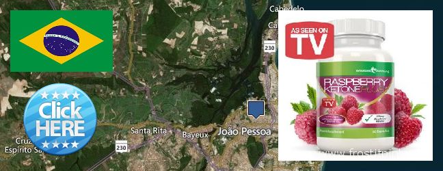 Wo kaufen Raspberry Ketones online Joao Pessoa, Brazil