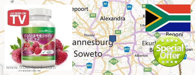 Waar te koop Raspberry Ketones online Johannesburg, South Africa