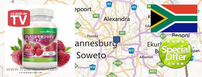 Where to Buy Raspberry Ketones online Johannesburg, South Africa