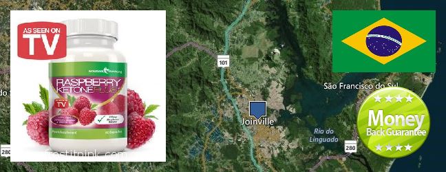 Dónde comprar Raspberry Ketones en linea Joinville, Brazil