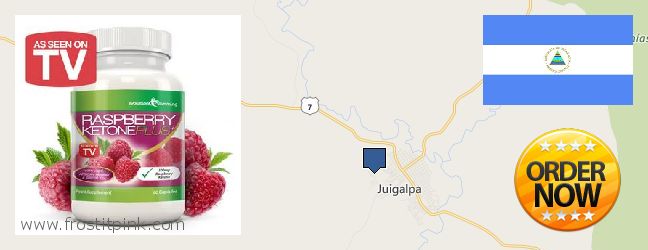 Dónde comprar Raspberry Ketones en linea Juigalpa, Nicaragua