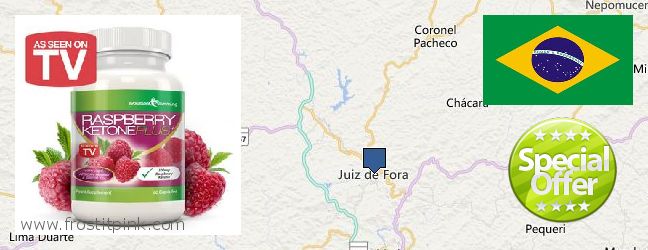 Onde Comprar Raspberry Ketones on-line Juiz de Fora, Brazil