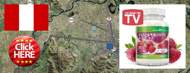 Dónde comprar Raspberry Ketones en linea Juliaca, Peru