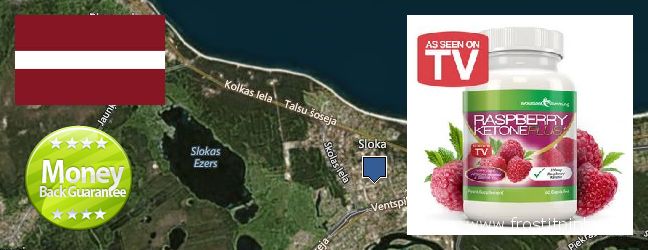 Best Place to Buy Raspberry Ketones online Jurmala, Latvia