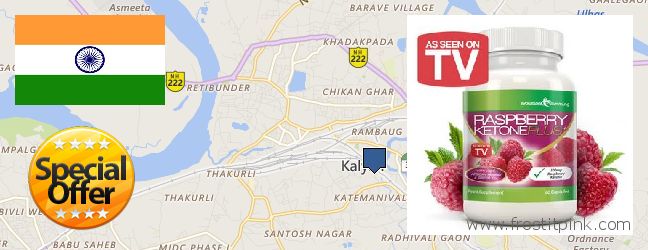 Best Place to Buy Raspberry Ketones online Kalyan, India