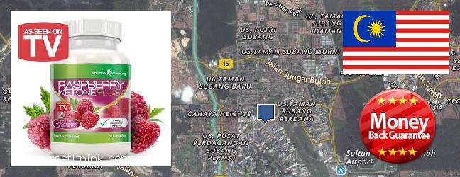 Where Can I Buy Raspberry Ketones online Kampung Baru Subang, Malaysia