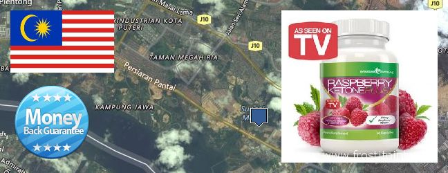 Purchase Raspberry Ketones online Kampung Pasir Gudang Baru, Malaysia