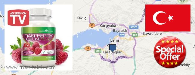 Πού να αγοράσετε Raspberry Ketones σε απευθείας σύνδεση Karabaglar, Turkey