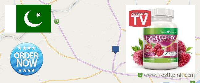 Buy Raspberry Ketones online Karachi, Pakistan