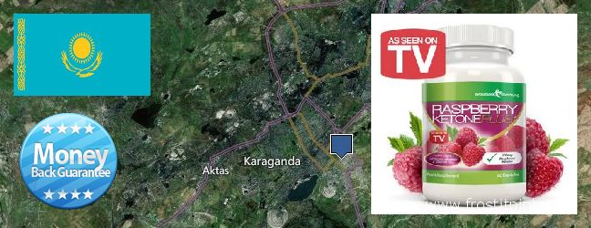 Где купить Raspberry Ketones онлайн Karagandy, Kazakhstan