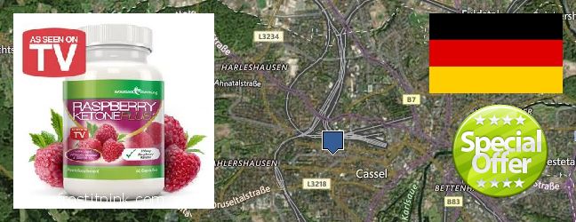 Wo kaufen Raspberry Ketones online Kassel, Germany