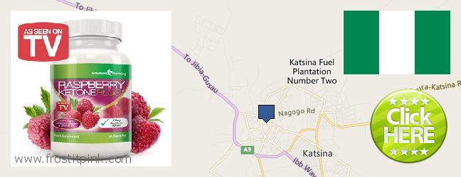 Best Place to Buy Raspberry Ketones online Katsina, Nigeria
