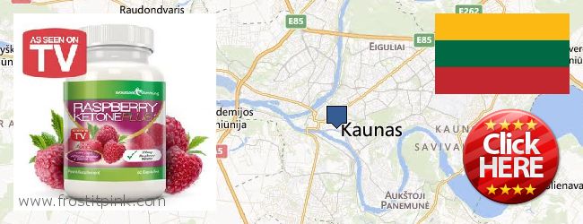 Gdzie kupić Raspberry Ketones w Internecie Kaunas, Lithuania