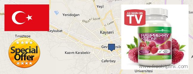 Nereden Alınır Raspberry Ketones çevrimiçi Kayseri, Turkey