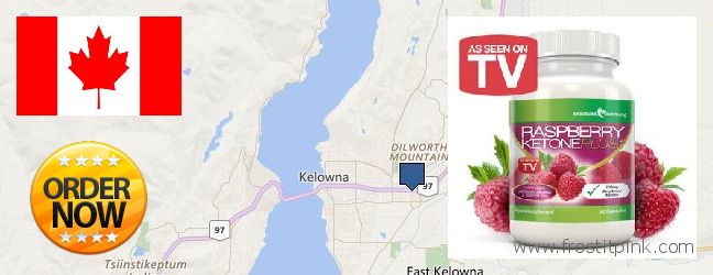 Buy Raspberry Ketones online Kelowna, Canada
