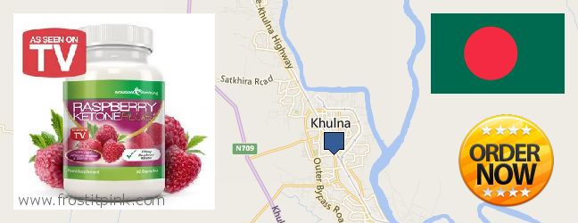 Where to Buy Raspberry Ketones online Khulna, Bangladesh