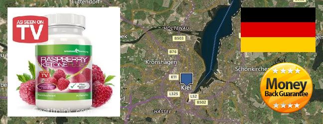 Wo kaufen Raspberry Ketones online Kiel, Germany