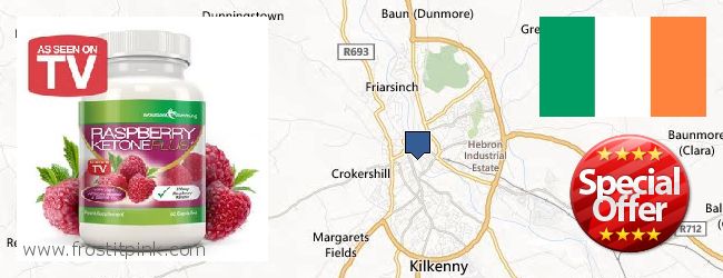 Buy Raspberry Ketones online Kilkenny, Ireland