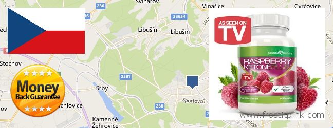 Де купити Raspberry Ketones онлайн Kladno, Czech Republic
