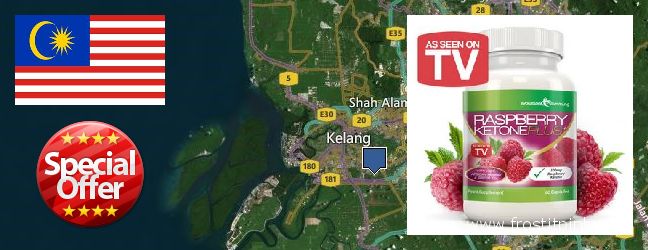 Where Can You Buy Raspberry Ketones online Klang, Malaysia