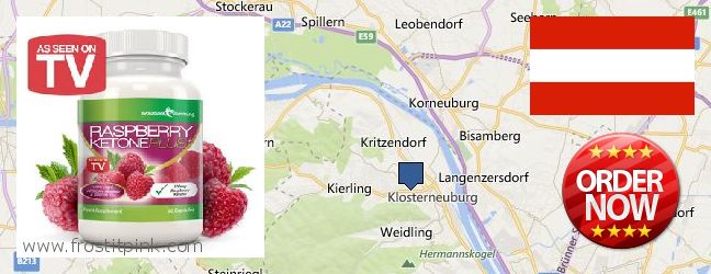 Wo kaufen Raspberry Ketones online Klosterneuburg, Austria