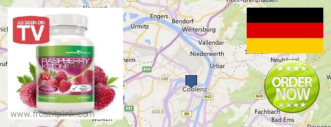 Buy Raspberry Ketones online Koblenz, Germany