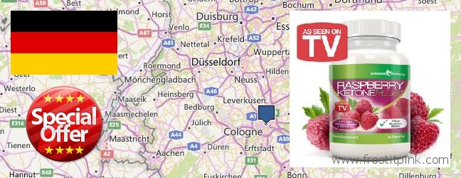 Wo kaufen Raspberry Ketones online Koeln, Germany