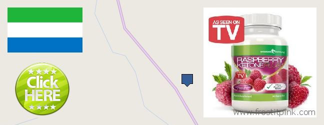 Where to Purchase Raspberry Ketones online Koidu, Sierra Leone