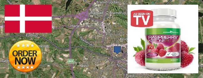 Wo kaufen Raspberry Ketones online Kolding, Denmark