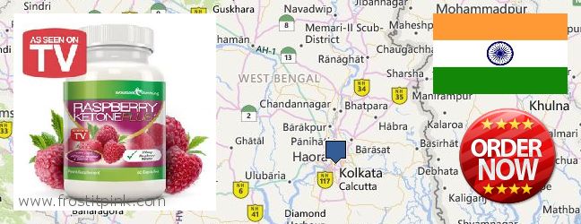 Best Place to Buy Raspberry Ketones online Kolkata, India