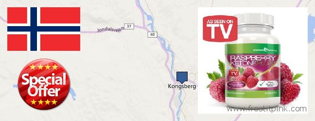 Hvor kjøpe Raspberry Ketones online Kongsberg, Norway