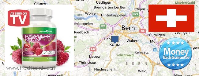 Dove acquistare Raspberry Ketones in linea Köniz, Switzerland