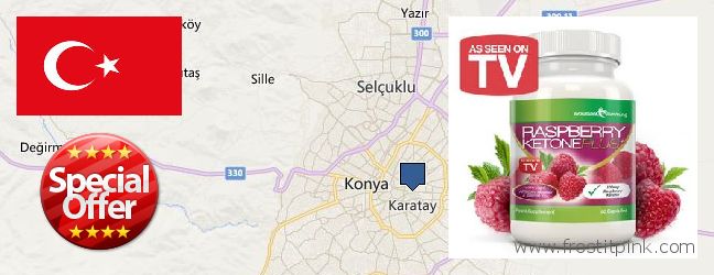 Nereden Alınır Raspberry Ketones çevrimiçi Konya, Turkey