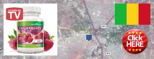 Where to Purchase Raspberry Ketones online Koutiala, Mali