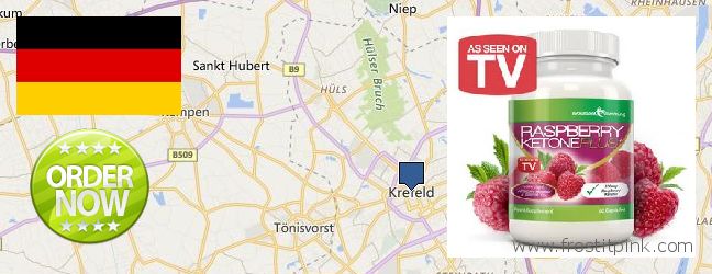 Where to Purchase Raspberry Ketones online Krefeld, Germany