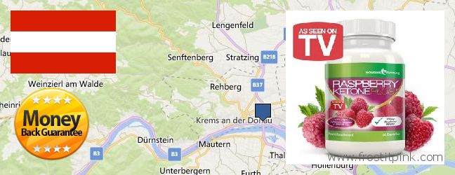 Purchase Raspberry Ketones online Krems, Austria