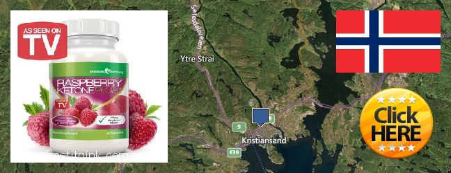 Jälleenmyyjät Raspberry Ketones verkossa Kristiansand, Norway