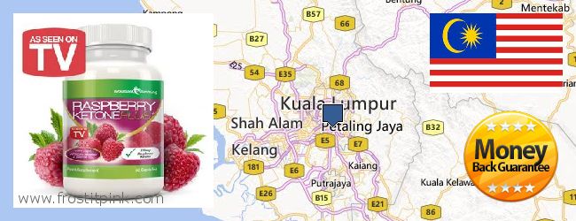 Buy Raspberry Ketones online Kuala Lumpur, Malaysia