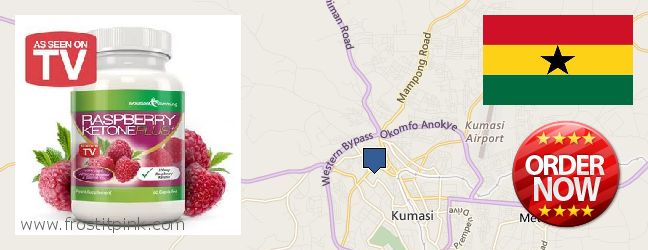 Best Place to Buy Raspberry Ketones online Kumasi, Ghana