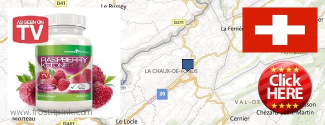 Dove acquistare Raspberry Ketones in linea La Chaux-de-Fonds, Switzerland