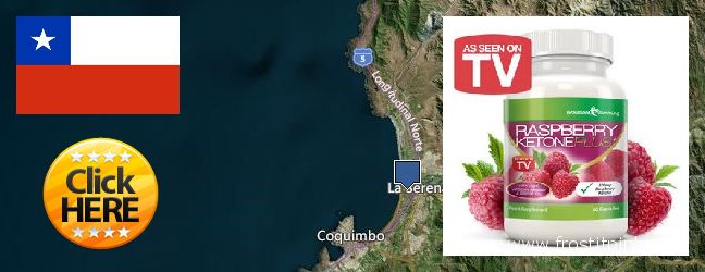 Dónde comprar Raspberry Ketones en linea La Serena, Chile