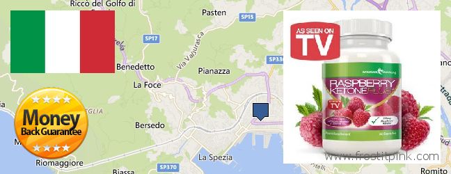 Buy Raspberry Ketones online La Spezia, Italy